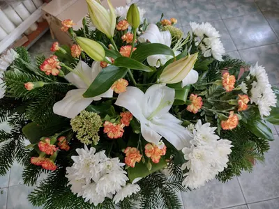 Kwiaciarnia Grażyna Wójtowicz